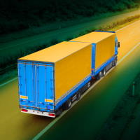 Обновлен порядок выдачи спецразрешений на движение тяжеловесного или крупногабаритного транспорта по автодорогам