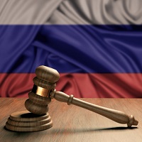 На территориях новых субъектов РФ будут созданы федеральные суды